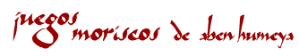 Juegos Moriscos